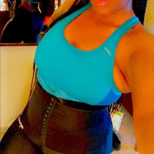 SoFancy Waist Trainer Yoga Pants